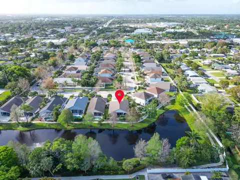 272 Clocktower Dr, Jupiter, FL 33458 photo 54