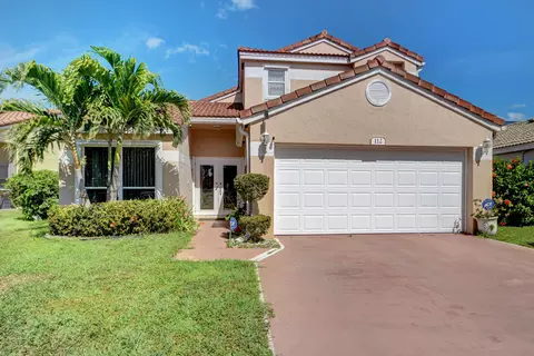 112 Wedgewood N, Greenacres, FL 33463
