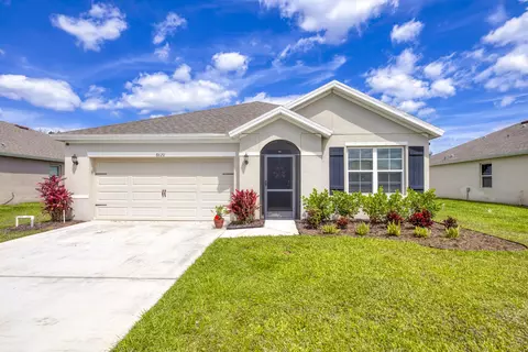 8620 Cobblestone Dr, Fort Pierce, FL 34945