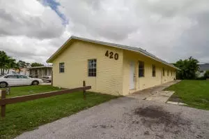 420 Fleming Ave #A, Greenacres, FL 33463