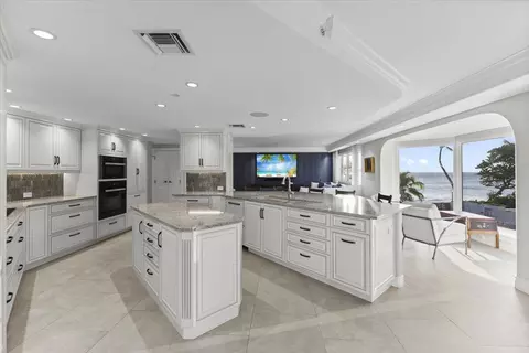 4605 S Ocean Blvd #3B, Highland Beach, FL 33487