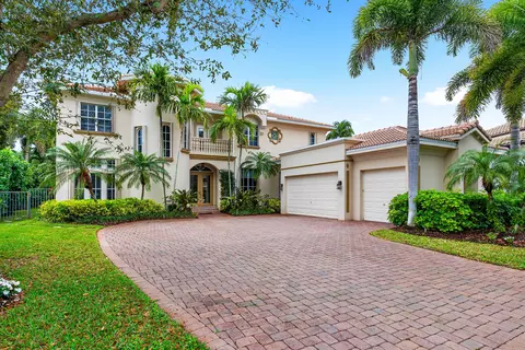 16415 Via Venetia W, Delray Beach, FL 33484