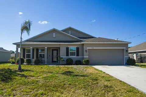 1150 SW Jericho Ave, Port Saint Lucie, FL 34953