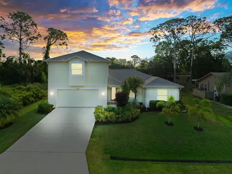 1707 SE Manth Ln, Port Saint Lucie, FL 34983