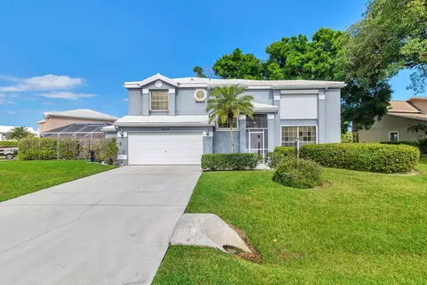 18227 SE Wood Haven Ln, Jupiter, FL 33469