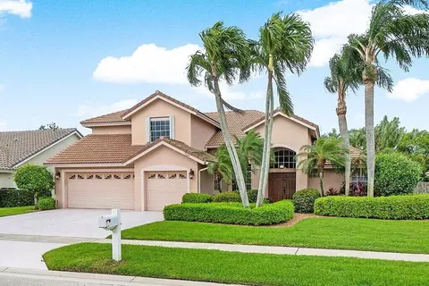7541 Lauden Dr, Lake Worth, FL 33467
