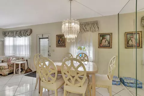 4007 Exeter A, Boca Raton, FL 33434 photo 6