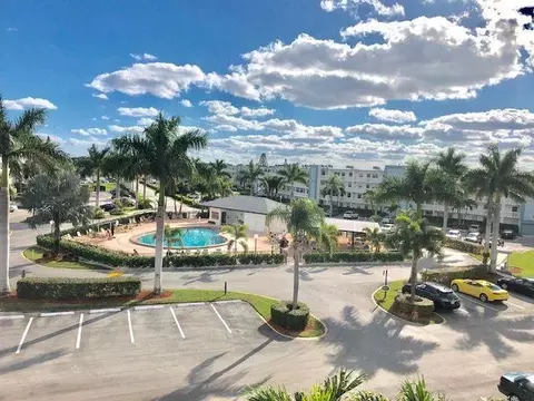 4007 Exeter A, Boca Raton, FL 33434 photo 23
