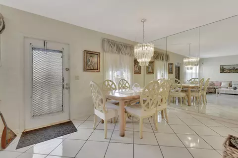 4007 Exeter A, Boca Raton, FL 33434 photo 5