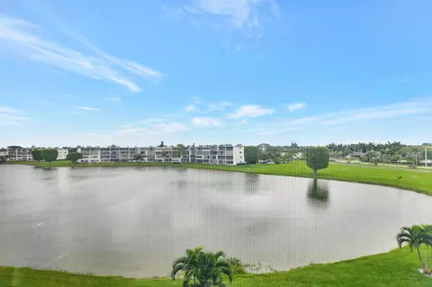 4007 Exeter A, Boca Raton, FL 33434 photo 21