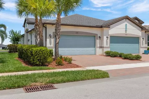 11037 SW Winding Lakes Cir, Port Saint Lucie, FL 34987