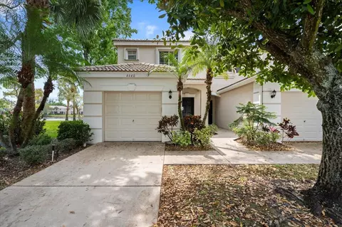 4640 Palmbrooke Cir, West Palm Beach, FL 33417