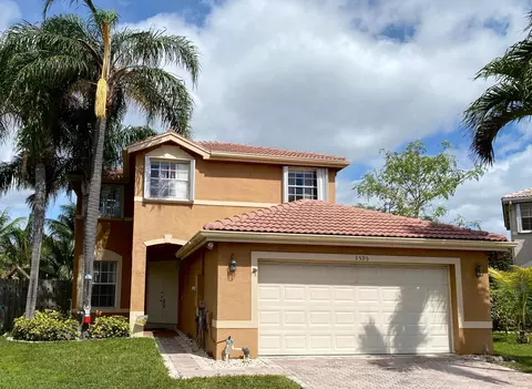 3595 Danbury Ct, Boynton Beach, FL 33436