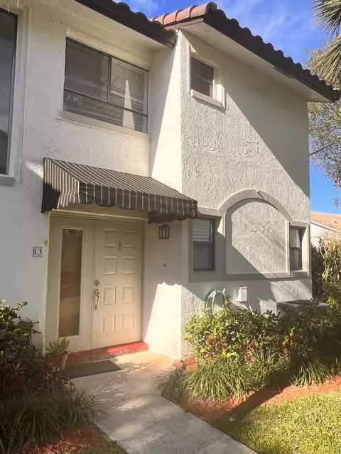 7200 NW 2nd Ave #83, Boca Raton, FL 33487