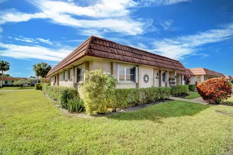 5725 Fernley Dr E #45, West Palm Beach, FL 33415