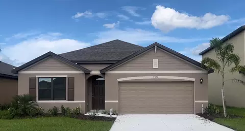 9970 SW Triton Way, Port Saint Lucie, FL 34987