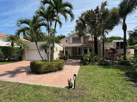 1140 Seagull Park Rd N, Royal Palm Beach, FL 33411
