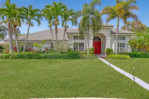 2244 Newbury Dr, Wellington, FL 33414
