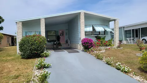 6 Cordillera, Fort Pierce, FL 34951