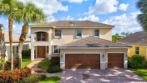 6043 C Durham Dr, Lake Worth, FL 33467
