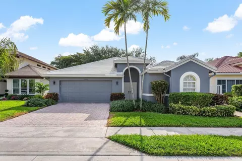 13500 Carrick Green Ct, Delray Beach, FL 33446