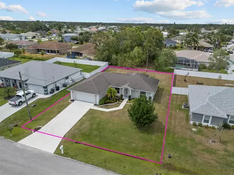 6166 NW East Deville Cir, Port Saint Lucie, FL 34986