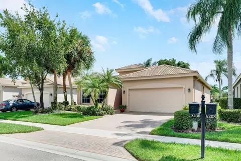 8200 Playa Del Sur Blvd, Lake Worth, FL 33467