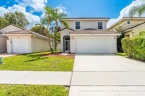 7554 Springfield Lake Dr, Lake Worth, FL 33467