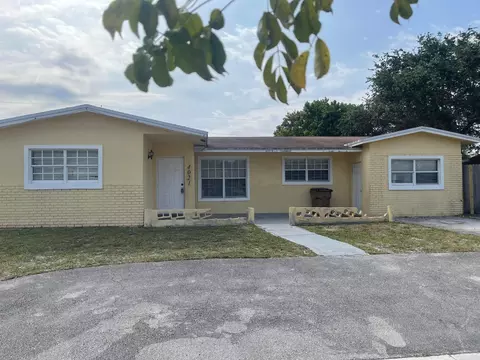 4021 NE 2nd Way, Pompano Beach, FL 33064