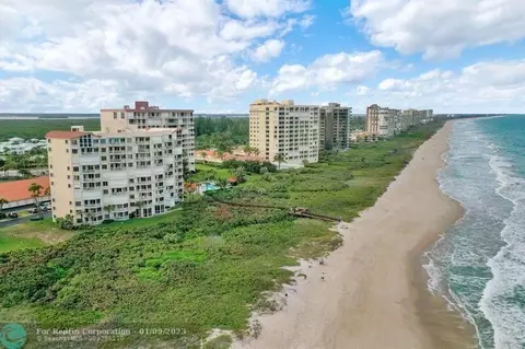 3880 N Highway A1a #403, Hutchinson Island, FL 34949