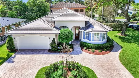 2712 NE 31st Ct, Lighthouse Point, FL 33064