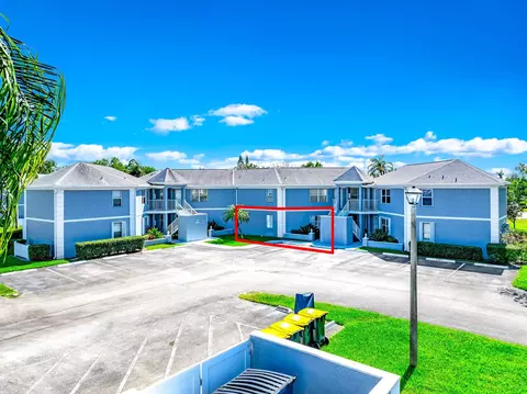 3236 SE Aster Ln #M127, Stuart, FL 34994 photo 4