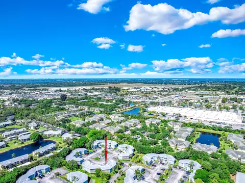 3236 SE Aster Ln #M127, Stuart, FL 34994 photo 11