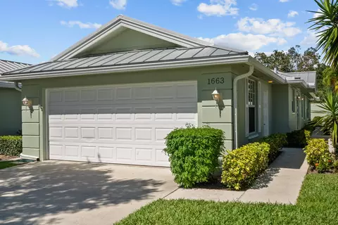 1663 SW Waterfall Blvd, Palm City, FL 34990 photo 2