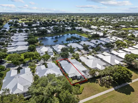 1663 SW Waterfall Blvd, Palm City, FL 34990 photo 5