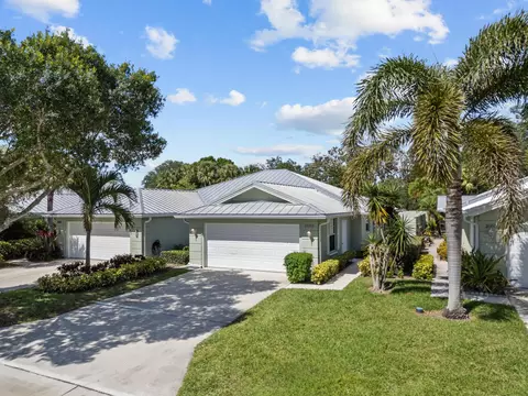 1663 SW Waterfall Blvd, Palm City, FL 34990