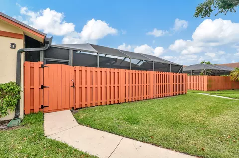 1191 Summit Place Cir #D, West Palm Beach, FL 33415
