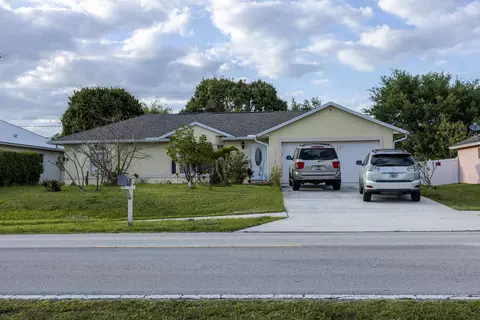 1219 SW Paar Dr, Port Saint Lucie, FL 34953