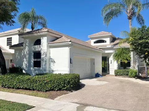 16946 Knightsbridge Ln, Delray Beach, FL 33484