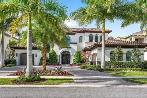17598 Cadena Drive Dr, Boca Raton, FL 33496