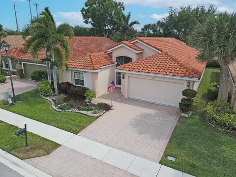 7108 Trentino Way, Boynton Beach, FL 33472