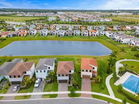 16194 Sea Glass Way, Westlake, FL 33470