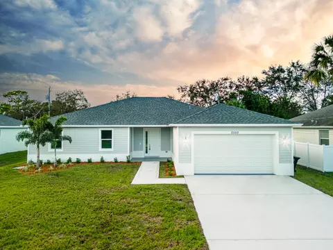 4502 SW Wabash St, Port Saint Lucie, FL 34953