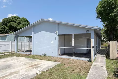 623 46th St, West Palm Beach, FL 33407