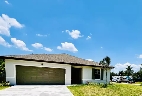 2261 SE Wald St #202, Port Saint Lucie, FL 34984
