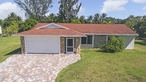 16525 87th Ln N, Loxahatchee, FL 33470