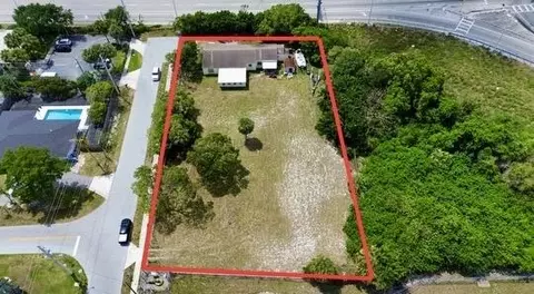 1401 SW 3rd St, Boynton Beach, FL 33435