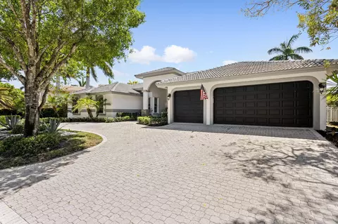 1841 Eagle Trace Blvd W, Coral Springs, FL 33071