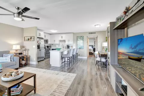 418 Flanders I, Delray Beach, FL 33484