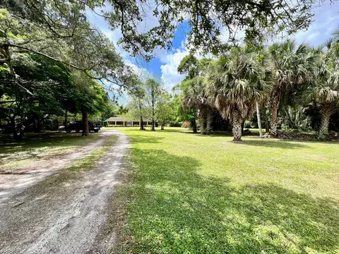 3547 B Rd, Loxahatchee, FL 33470